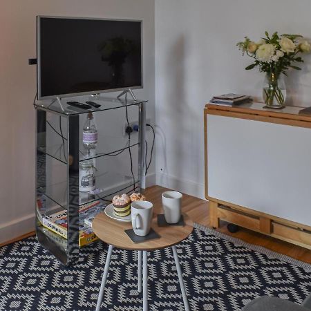 Picturesque Cabin In Cornwall Camborne Extérieur photo