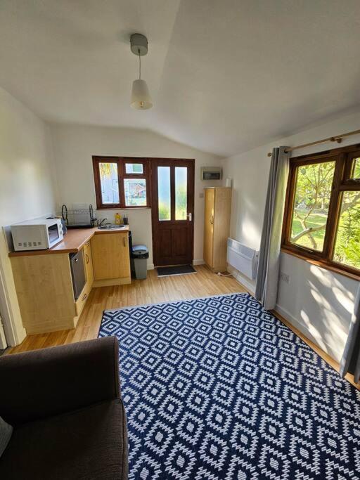 Picturesque Cabin In Cornwall Camborne Extérieur photo