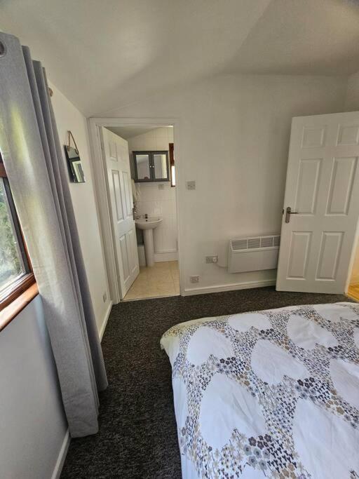 Picturesque Cabin In Cornwall Camborne Extérieur photo