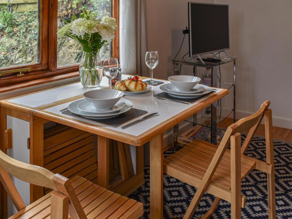 Picturesque Cabin In Cornwall Camborne Extérieur photo